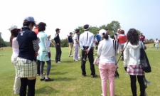 [初夏のバスGOLコンinとちぎ①]