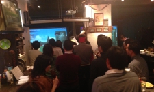 [シミュレーションGOLコン in横浜]