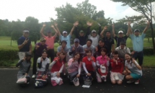 ★満員御礼★[秋のバスGOLコン inとちぎ]