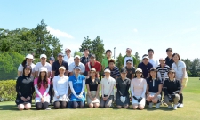 ★満員御礼★[秋のバスGOLコン in茨城]