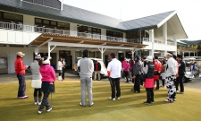 ★満員御礼★[新春★バスGOLコン in千葉]