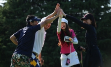 初心者オススメ!夏ゴルコン★in鎌倉パブリック〜恋のホールインワン〜