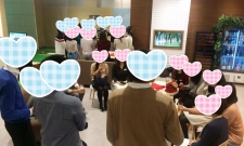 24名→32名増席!満員御礼!【東京ゴルコン】バレンタイン・シミュレーションGOLコンin恵比寿