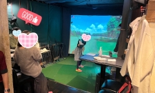 【東京】20-40代限定!インドアGOLコンin赤坂