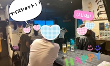 【東京】50-60代限定!インドアGOLコンin赤坂