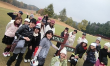 ☆満員御礼☆【バスGOLコン in南栃木】