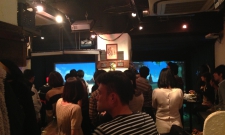 ☆満員御礼☆[X'mas☆GOLF☆パーティー inゴルフゾンパーク上野]