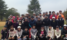 ☆満員御礼☆[春のバスGOLコン in茨城]